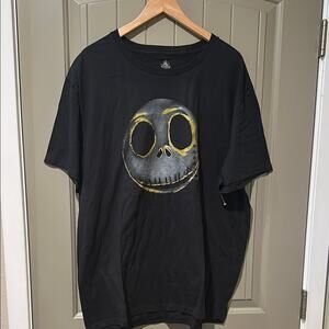 DISNEY Jack Skellington 2XL